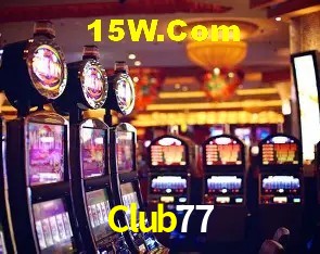 Benefícios da Conta Club77