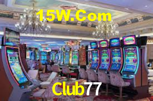 Live Casino Club77