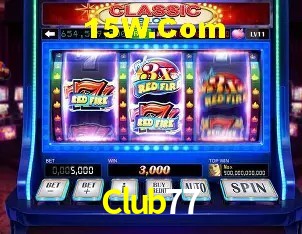 Integração de APIs Club77