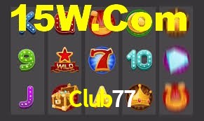 Game Providers Club77