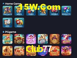 API Integration Club77