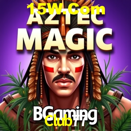 Bônus de Boas-vindas Club77