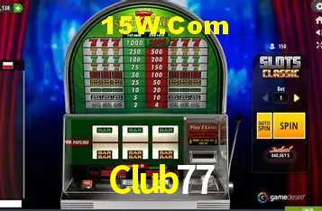 Promoção Relâmpago Club77