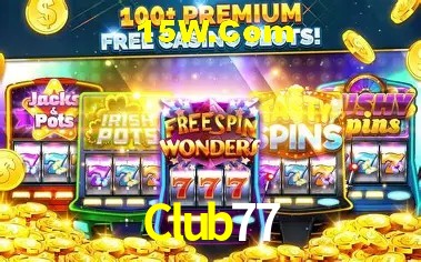 Sinta a adrenalina dos jogos de cassino com Club77