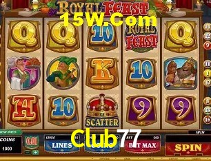 Avaliações dos Jogadores Club77