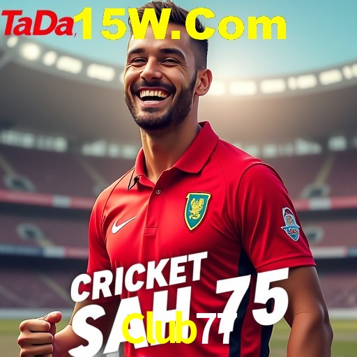 Casino Ao Vivo Club77