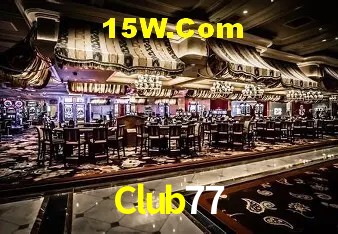 Recursos de Bônus Club77