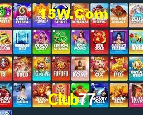 Gates of Olympus Club77