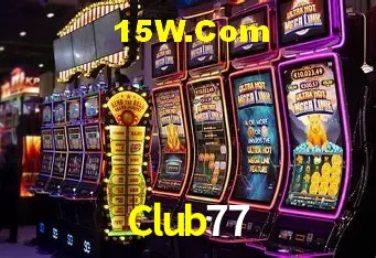 Cadastro Rápido Club77