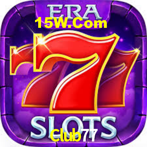 Blackjack Table Club77