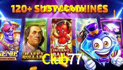 Club77 Com Paga