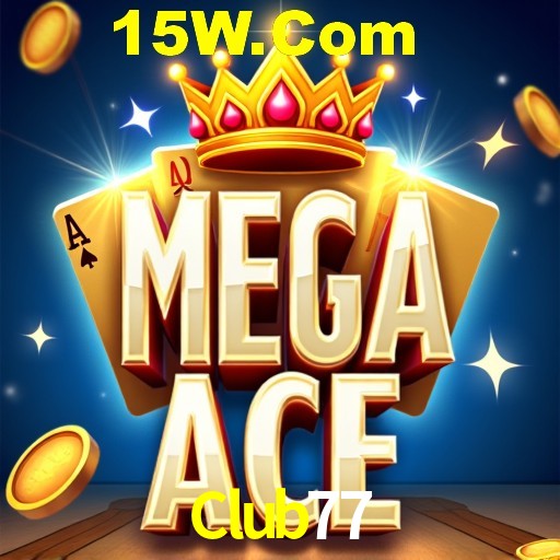 Descubra o Mundo do Cassino Online com Club77