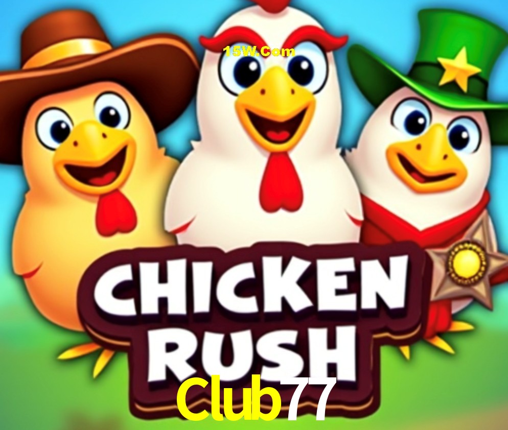 Estatísticas Esportivas Club77