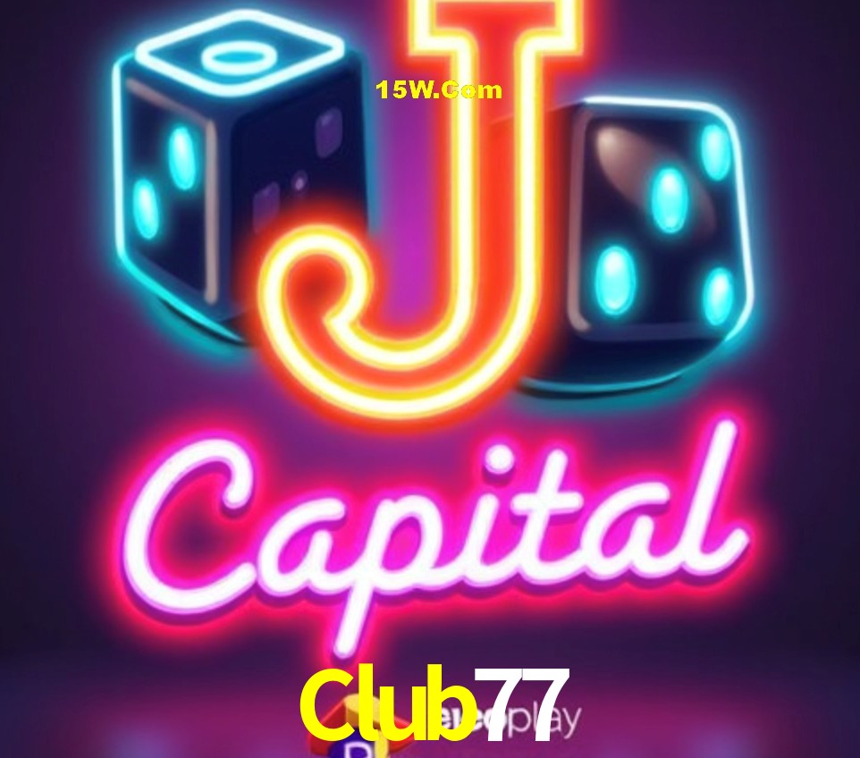 Estatísticas Club77