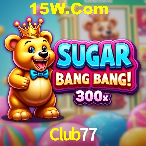 PIX Instantâneo Club77