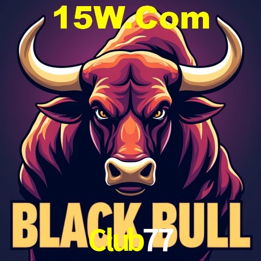 Interface do App Club77