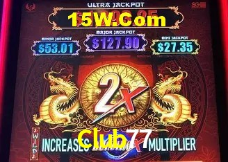 Live Casino Club77