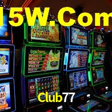 Roulette Table Club77