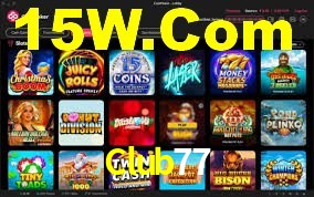 Exclusive Games Club77