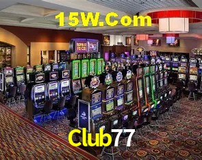 Flash Promotion Club77