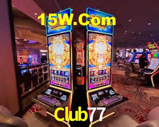 Club77: Seu Cassino Premiado com Pagamentos Rápidos