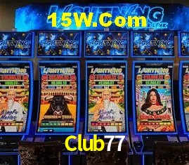 2FA Security Club77