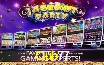 Account Benefits Club77