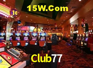 Game Providers Club77