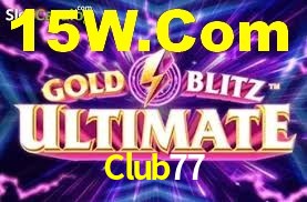 Welcome Bonus Club77