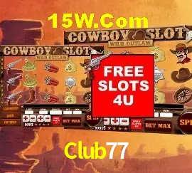 Exclusive Offers Club77
