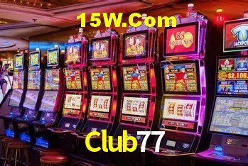 Bonus Features Club77