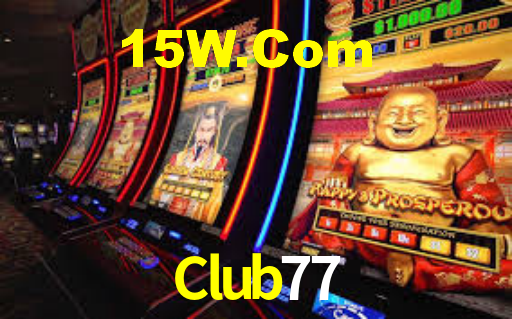 Club77,Club77 Com Paga