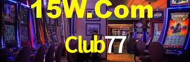 Welcome Bonus Club77