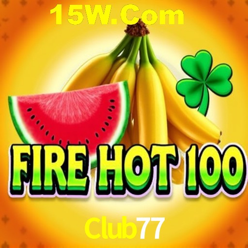 Slot Games Club77