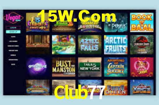Club77 Bet