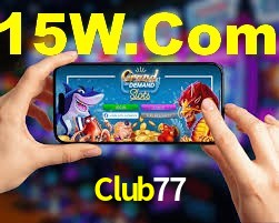 Live Casino Club77
