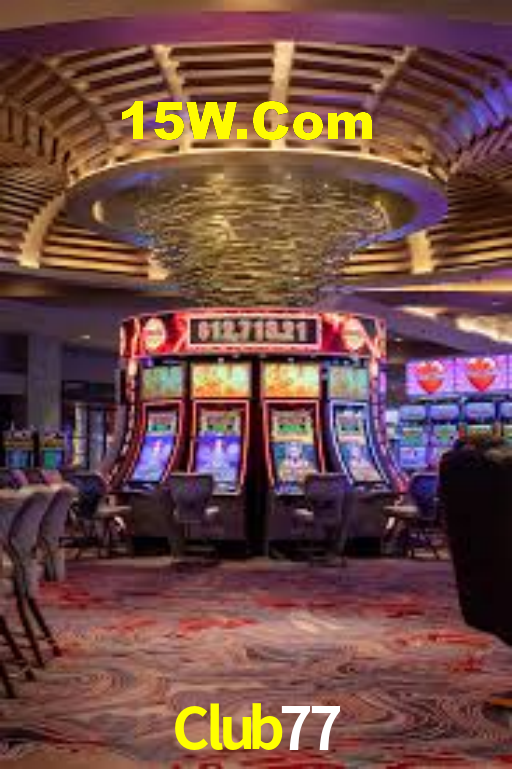 Club77: A Experiência de Casino com Jogos de Mesa ao Vivo
