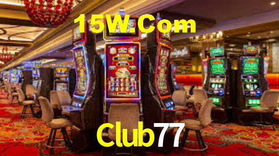 Exclusive Games Club77