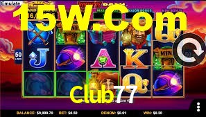 Club77