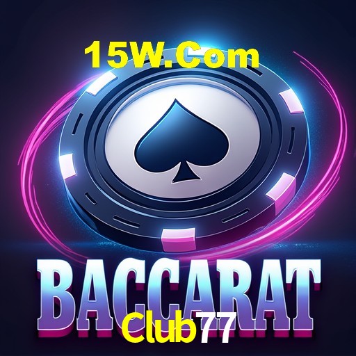 cassino Club77
