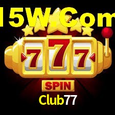 Club77 App Interface