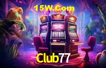 Experiência VIP Club77